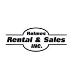 Holmes Rental Station - Millersburg