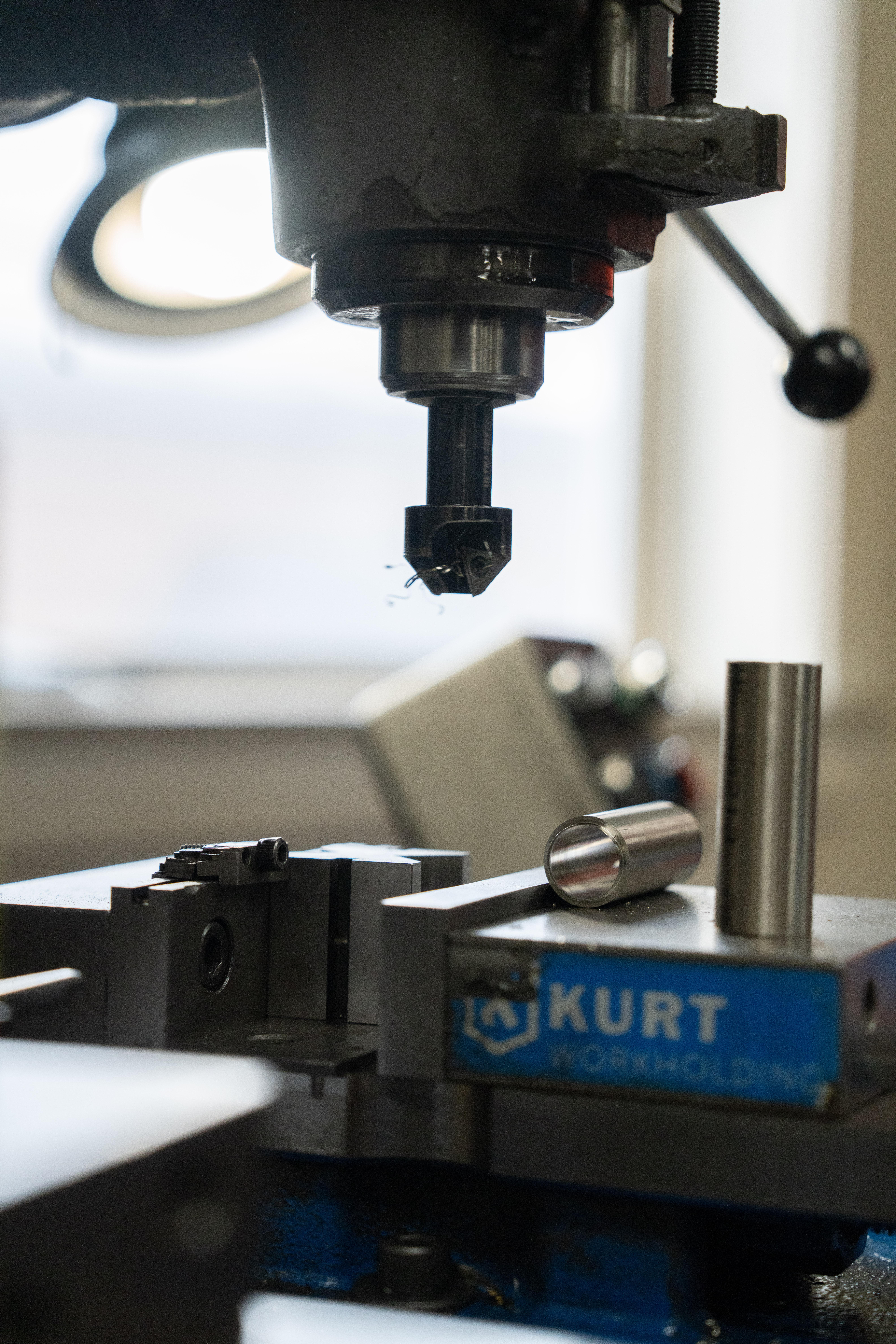 Laser Tube Cutter preview