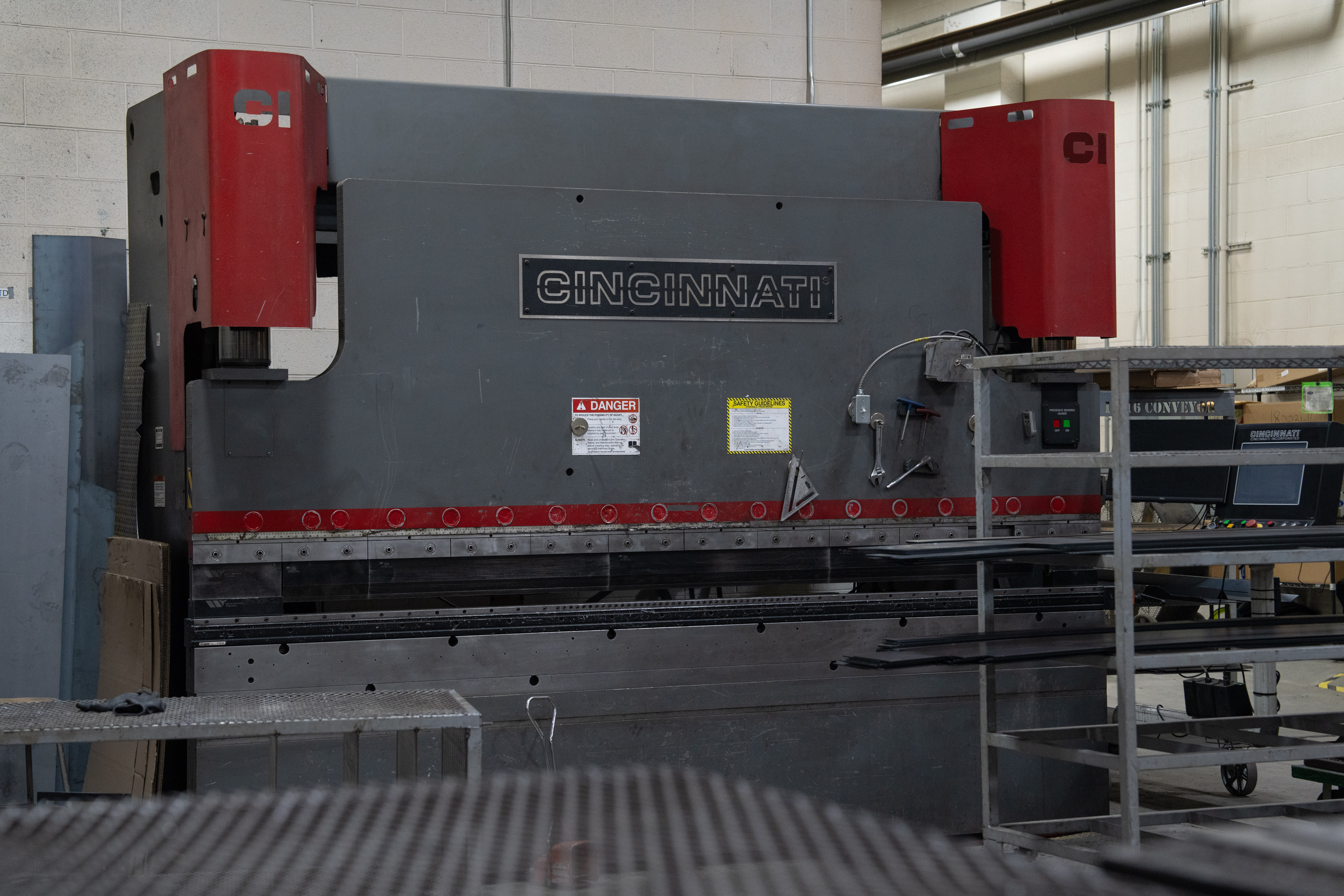 Laser Tube Cutter preview