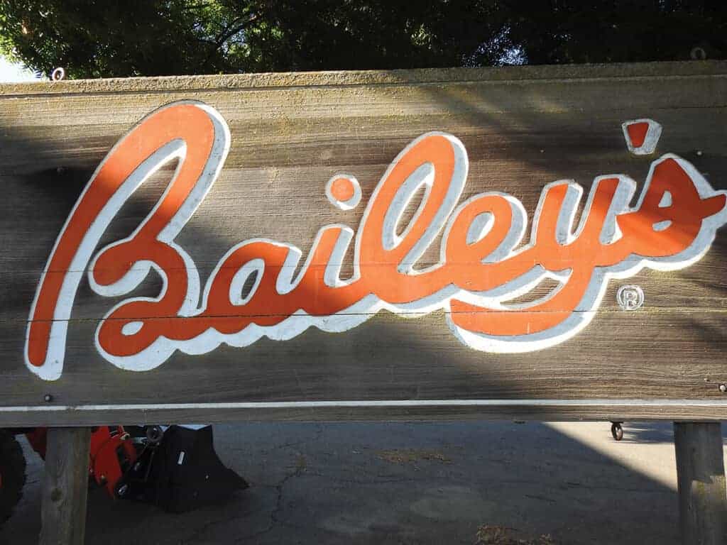 Bailey’s Inc coming on board as a DYNA dealer in California