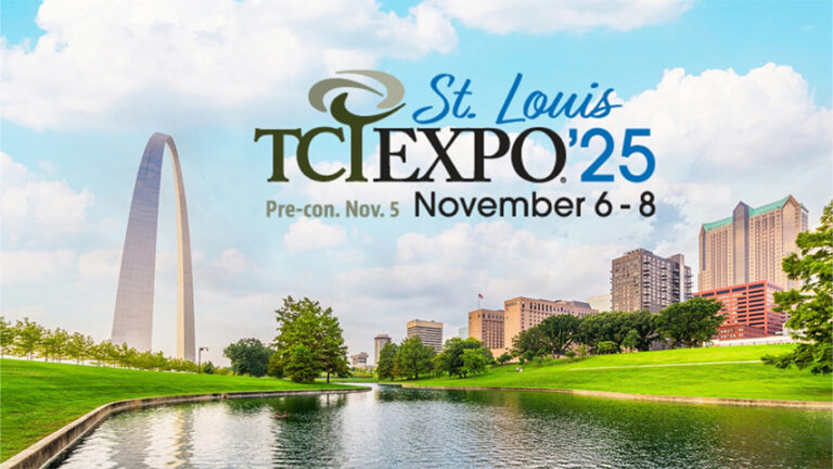 Join DYNA Products at TCI EXPO 2025