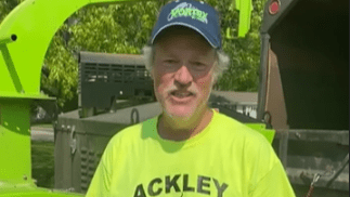 How DYNA Wood Chippers Perform in the Field, Real Customer Results