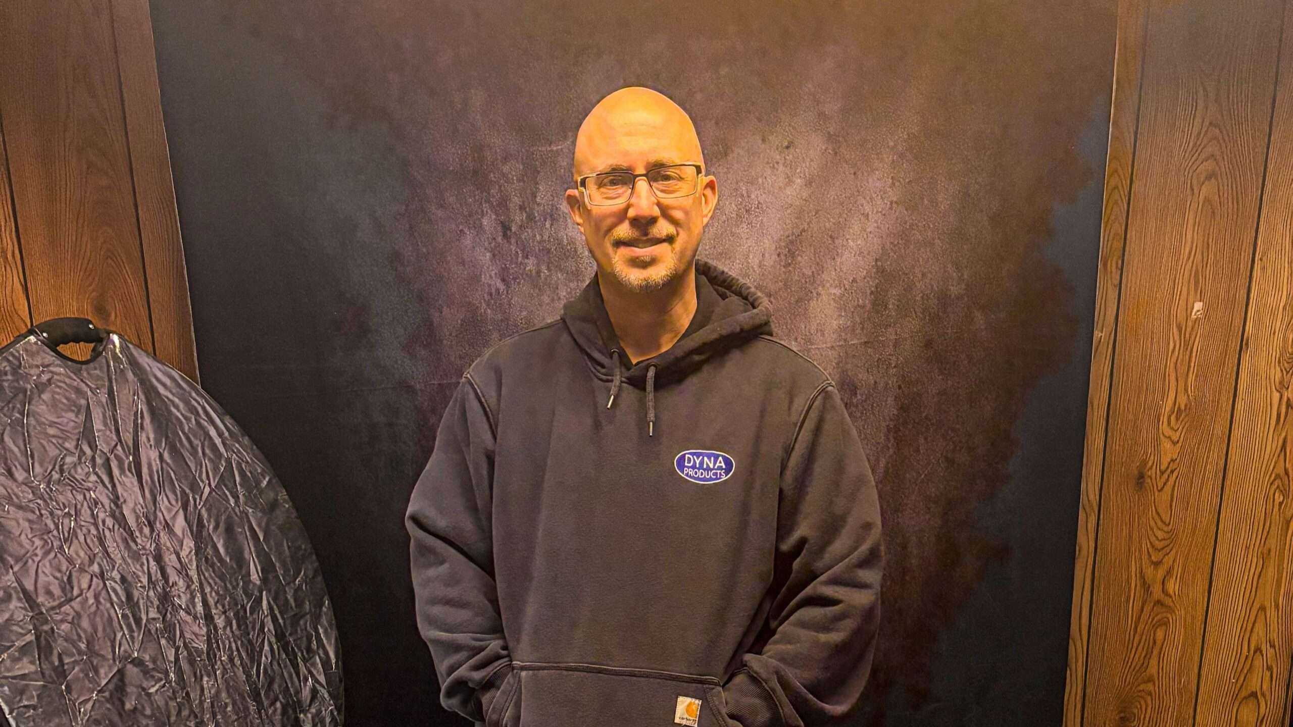 Built on Faith part 2: Scotts Journey